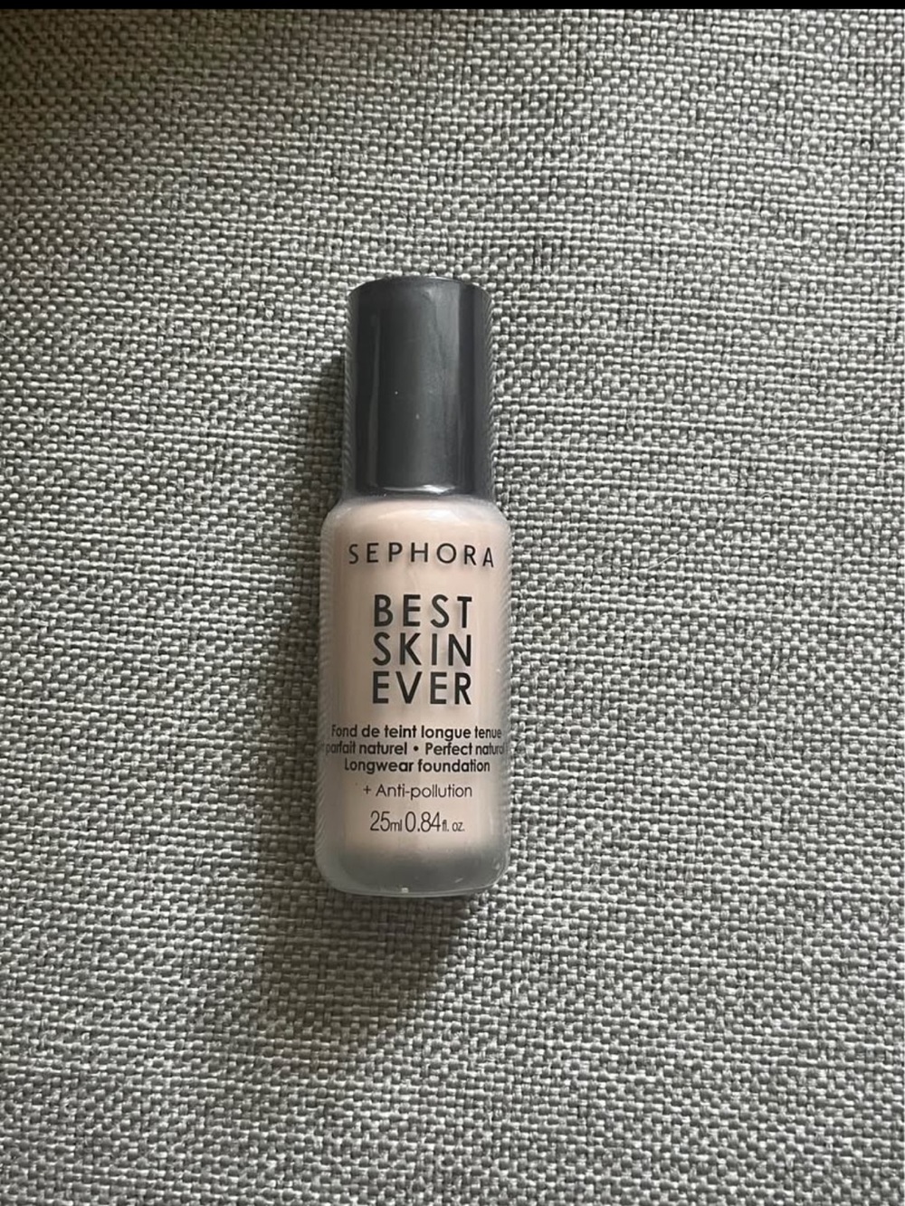 Sephora Best Skin Ever Foundation